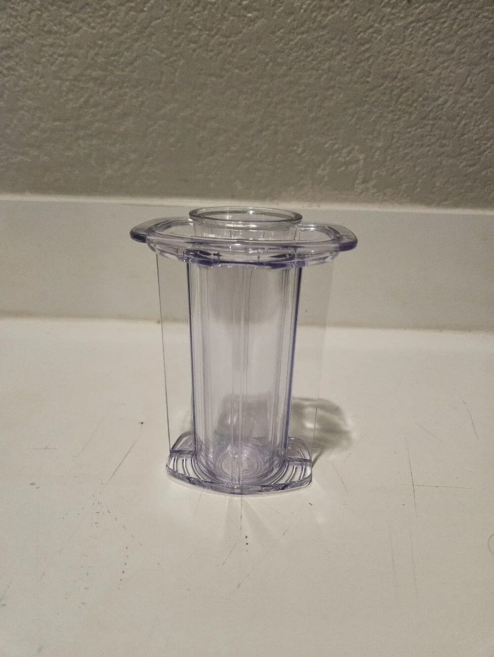 KitchenAid 9 Cup Food Processor KFP0919 Replacement Sleeve & Pusher OEM